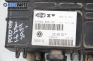 ECU cu cheie de contact și imobilizator pentru Volkswagen Polo (6N/6N2) 1.6, 75 cp, 3 uși, 1998 № Magneti Marelli 61600.355.02