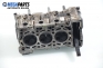 Engine head for Smart  Fortwo (W450) 0.6, 55 hp, 2001