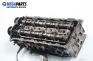 Engine head for Kia Sorento 2.5 CRDi, 140 hp automatic, 2004