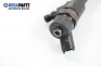 Diesel fuel injector for Renault Scenic II 1.9 dCi, 110 hp, 2005 № 0 445 110 110 B