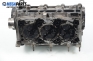 Engine head for Hyundai Getz 1.5 CRDi, 82 hp, 5 doors, 2005