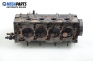 Engine head for Renault Clio I 1.4, 75 hp, 3 doors, 1997