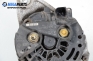 Alternator for Skoda Fabia 1.4, 60 hp, hatchback, 2001 № 047 903 015 