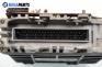 ECU pentru Volkswagen Golf III 2.0 16V, 150 cp, 3 uși, 1994 № Bosch 0 261 200 586 / 587