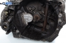  for Citroen C15 1.9 D, 60 hp, 2005