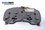 Instrument cluster for Opel Astra G 1.6 16V, 101 hp, hatchback, 3 doors automatic, 1999