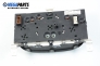 Instrument cluster for Nissan Almera Tino 2.2 Di, 115 hp, 2001