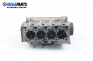 Engine head for Renault Clio III 1.5 dCi, 86 hp, hatchback, 5 doors, 2008