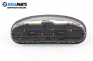 Instrument cluster for Fiat Bravo 1.9 JTD, 105 hp, hatchback, 3 doors, 1999