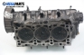 Engine head for Audi A6 (C5) 2.5 TDI, 150 hp, station wagon, 1999, position: right