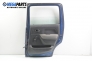 Door for Opel Agila A 1.0 12V, 58 hp, 2003, position: rear - right