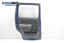 Door for Opel Agila A 1.0 12V, 58 hp, 2003, position: rear - left