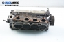 Engine head for Mitsubishi Galant VII 1.8, 116 hp, sedan, 1994