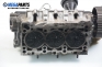 Engine head for Audi A6 (C5) 2.5 TDI, 150 hp, station wagon, 1999, position: left