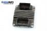 ECU for Opel Combo 1.7 16V DTI, 75 hp, 2002 № 8973003261 12214079