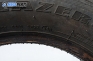 Snow tyres