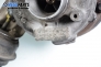 Turbo pentru Audi A4 (B5) 1.9 TDI, 110 cp, combi, 1999 № 023145702H