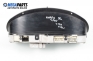 Instrument cluster for Fiat Marea 2.4 TD, 125 hp, station wagon, 1996