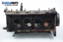 Engine head for Renault Clio I 1.4, 79 hp, 3 doors, 1991