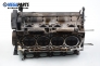 Engine head for Citroen C5 1.8 16V, 115 hp, station wagon, 2002