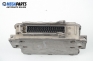 ECU incl. ignition key and immobilizer for Land Rover Freelander I (L314) 2.0 DI, 98 hp, 3 doors, 1999 № Bosch 0 281 010 113