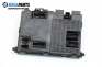 Comfort module for Peugeot 406 2.0 HDI, 109 hp, station wagon, 2002, position: rear - right № VALEO 730 051 12