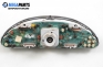 Instrument cluster for Fiat Punto 1.1, 54 hp, 3 doors, 1995