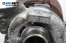 Turbo for Renault Scenic 1.9 dCi, 110 hp, 2005 № Garrett GT17490