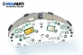 Instrument cluster for Peugeot 206 1.4, 75 hp, hatchback, 3 doors, 2000