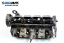 Engine head for Renault Laguna I (B56; K56) 2.0, 113 hp, hatchback, 1995