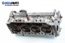 Engine head for Renault Laguna I (B56; K56) 2.0, 113 hp, hatchback, 1995