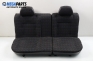 Seats set for Volkswagen Golf III 1.6, 75 hp, 5 doors, 1994