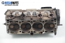 Engine head for Volkswagen Passat (B4) 2.0, 115 hp, sedan automatic, 1994