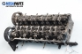 Engine head for Kia Carnival 2.9 CRDi, 144 hp automatic, 2006