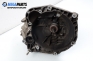  for Alfa Romeo 156 1.6 16V, 120 hp, sedan, 1999