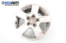 Alloy wheels for Audi A4 (B7) (2004-2008) 16 inches, width 7 (The price is for the set)