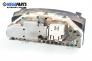 Instrument cluster for Citroen ZX 1.4, 75 hp, station wagon, 1997