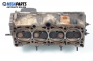 Engine head for Volkswagen Golf III 2.0, 115 hp, 5 doors, 1992