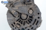 Alternator for Skoda Fabia 1.4, 60 hp, hatchback, 2002 № 047 903 015 Q