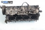 Engine head for Lancia Delta 1.9 TD, 90 hp, 5 doors, 1996