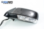 Mirror for Volkswagen Phaeton 5.0 TDI 4motion, 313 hp automatic, 2003, position: left