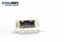 Modul EWS pentru Mini Cooper (R50, R53) 1.6, 90 cp, hatchback, 3 uși, 2001 № BMW 61.35-6 905 667