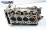 Engine head for Opel Astra G 2.2 16V, 147 hp, coupe, 2000