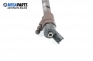 Diesel fuel injector for Renault Laguna II (X74) 1.9 dCi, 120 hp, hatchback, 2002 № 8200238528