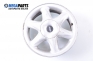 Alloy wheels for Fiat Marea (1996-2003) 15 inches, width 6 (The price is for the set)