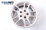 Alloy wheels for Opel Omega B (1994-2004) 15 inches, width 7 (The price is for the set)