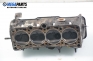 Engine head for Volkswagen Jetta II (1G) 1.6, 70 hp, 5 doors, 1990