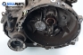  for Skoda Fabia 1.4, 60 hp, hecktür, 2002 № 002 301 107