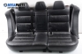 Scaune din piele pentru Volkswagen Passat 2.8 4motion, 193 cp, combi automat, 2002