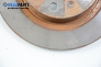 Brake disc for Opel Astra H 1.6, 105 hp, hatchback, 5 doors, 2005, position: rear